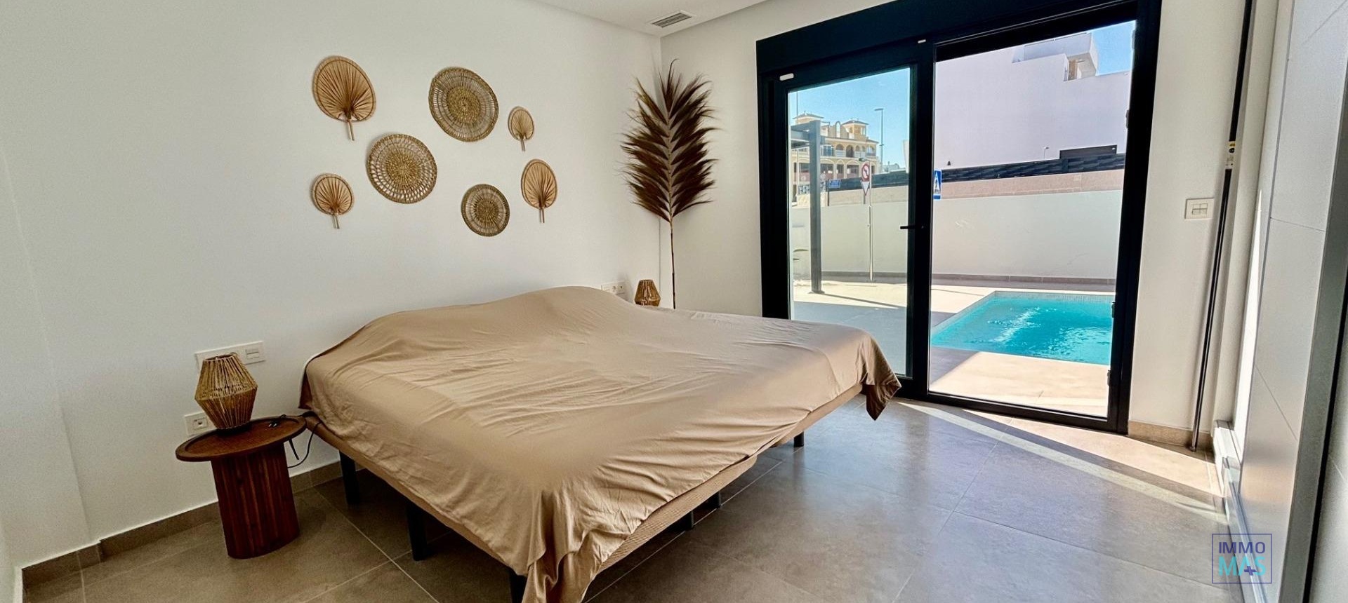 New Build - Villa - Rojales - Atalaya Park