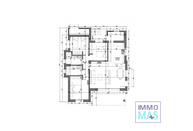 New Build - Villa - Rojales - Atalaya Park