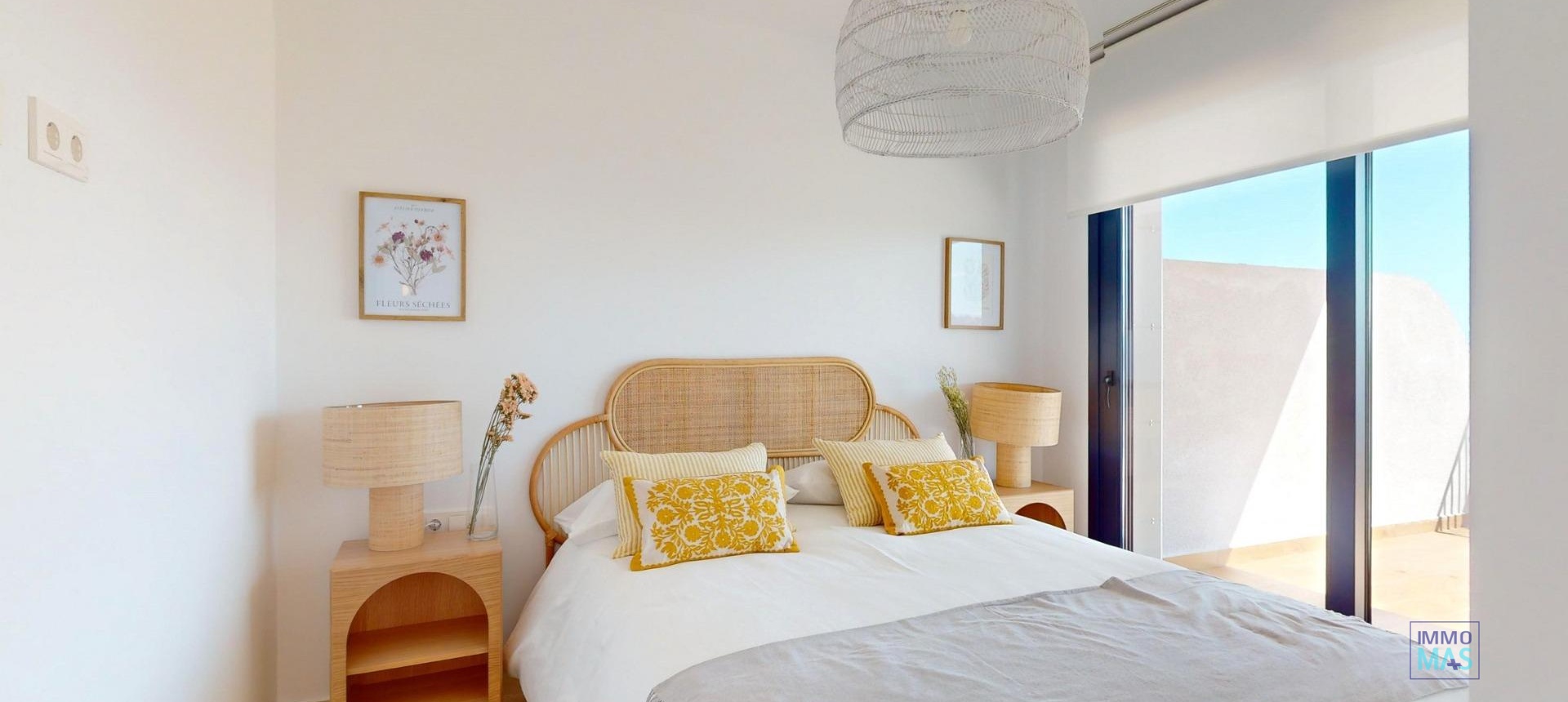 New Build - Apartment - Aguilas - Isla Del Fraile