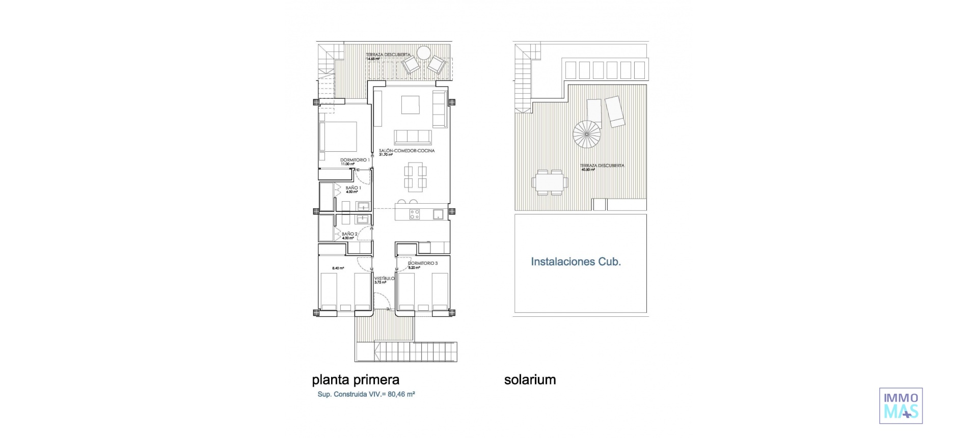 New Build - Apartment - Bigastro - Loma Alta
