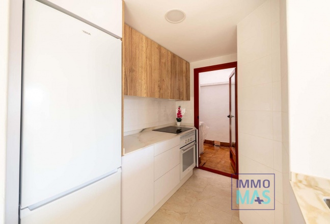 New Build - Apartment - Avileses - pueblo