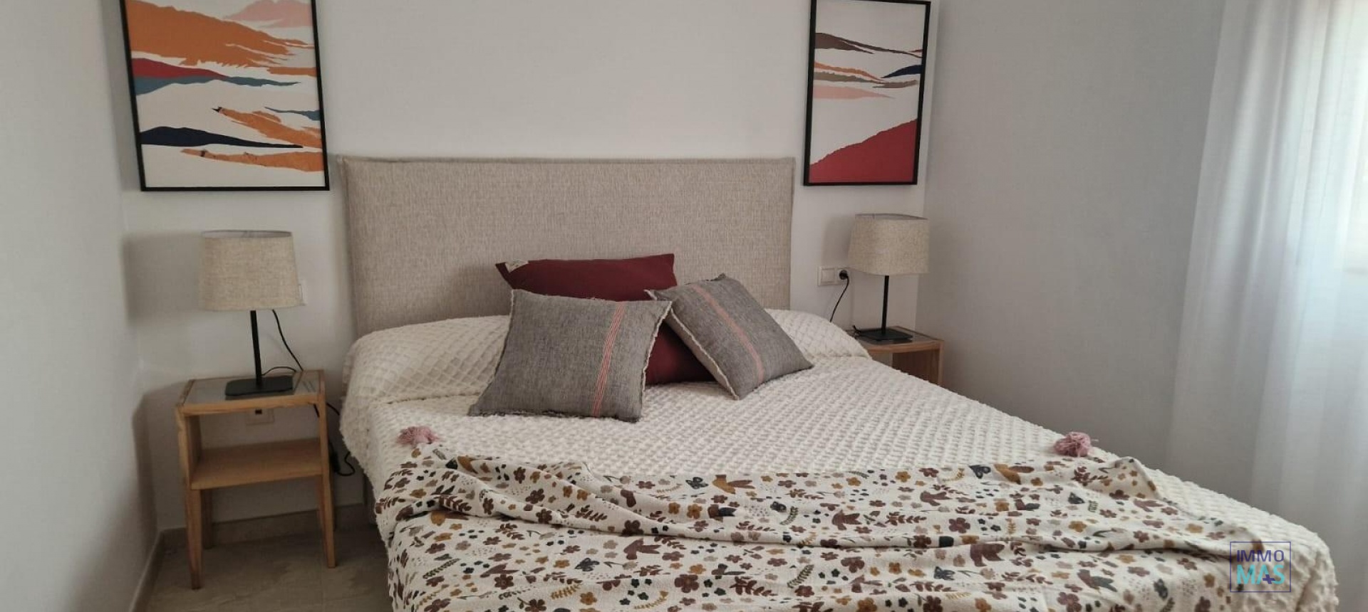 New Build - Apartment - Avileses - pueblo