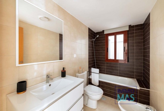 New Build - Apartment - Avileses - pueblo