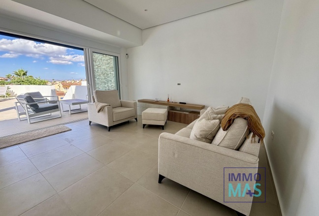 New Build - Villa - Rojales - Atalaya Park