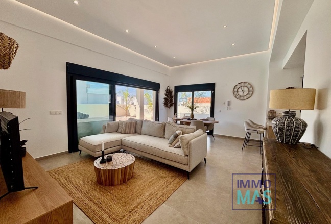 New Build - Villa - Rojales - Atalaya Park