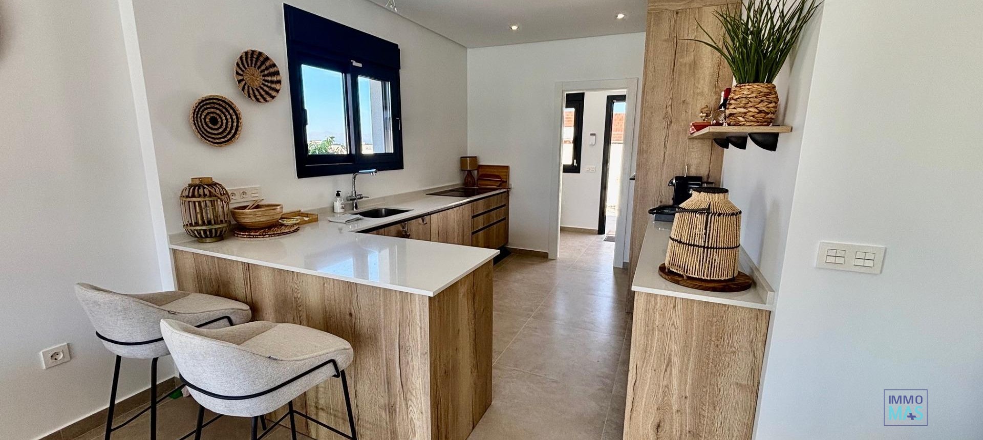 New Build - Villa - Rojales - Atalaya Park