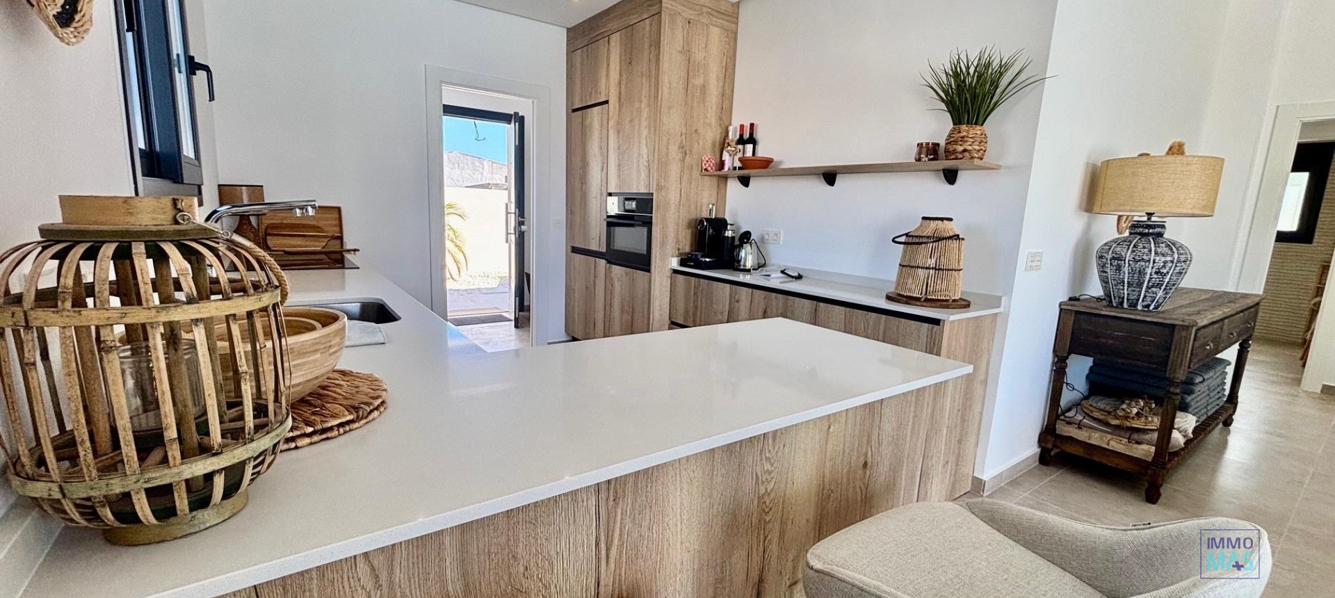 New Build - Villa - Rojales - Atalaya Park