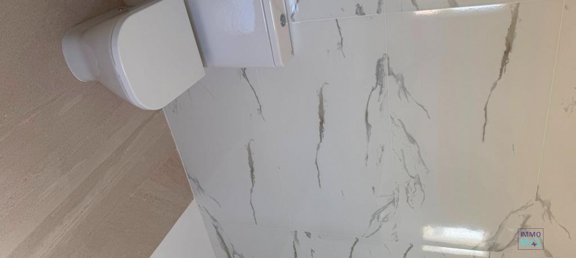 New Build - Villa - Pinoso - Camino Del Prado