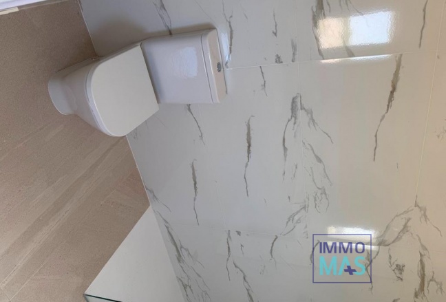 New Build - Villa - Pinoso - Camino Del Prado