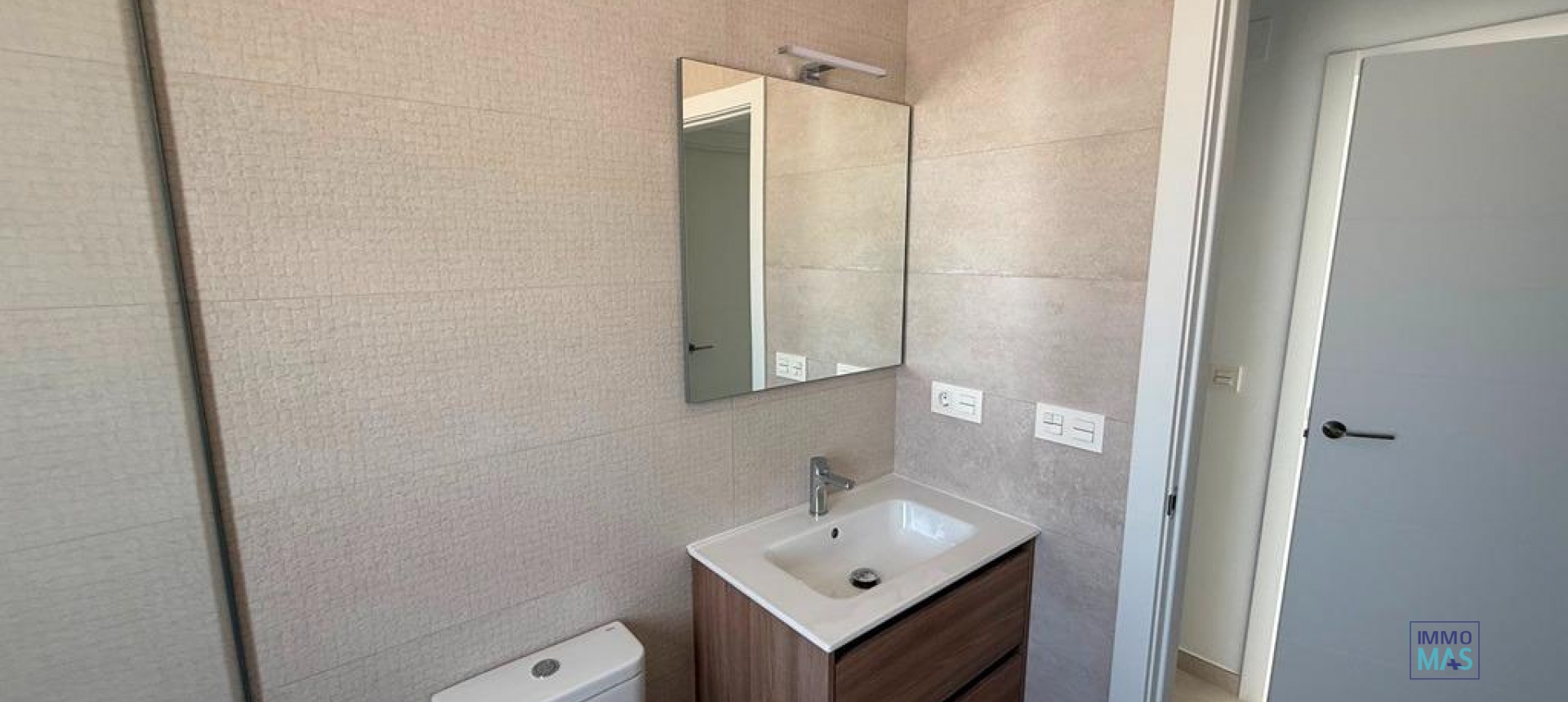 New Build - Villa - Pinoso - Camino Del Prado