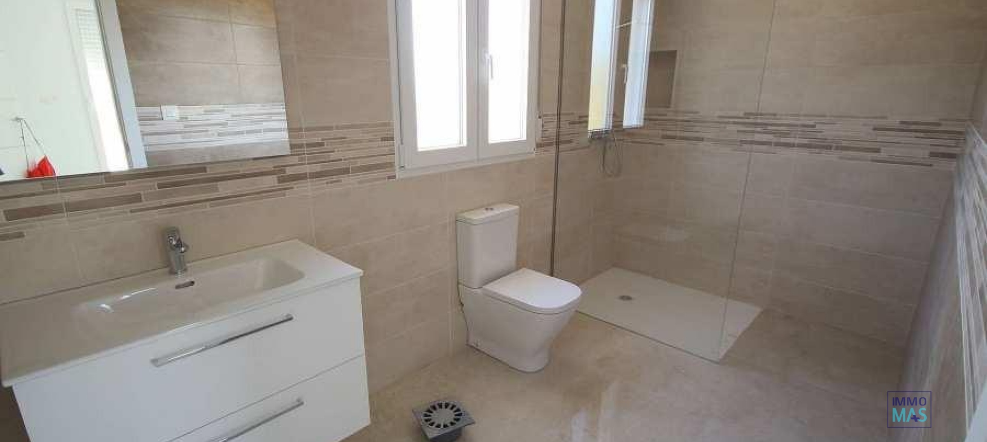 New Build - Villa - Pinoso - Camino Del Prado