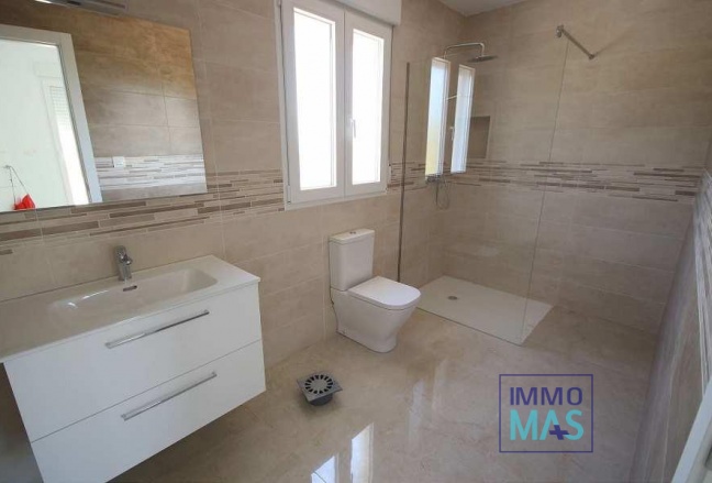 New Build - Villa - Pinoso - Camino Del Prado