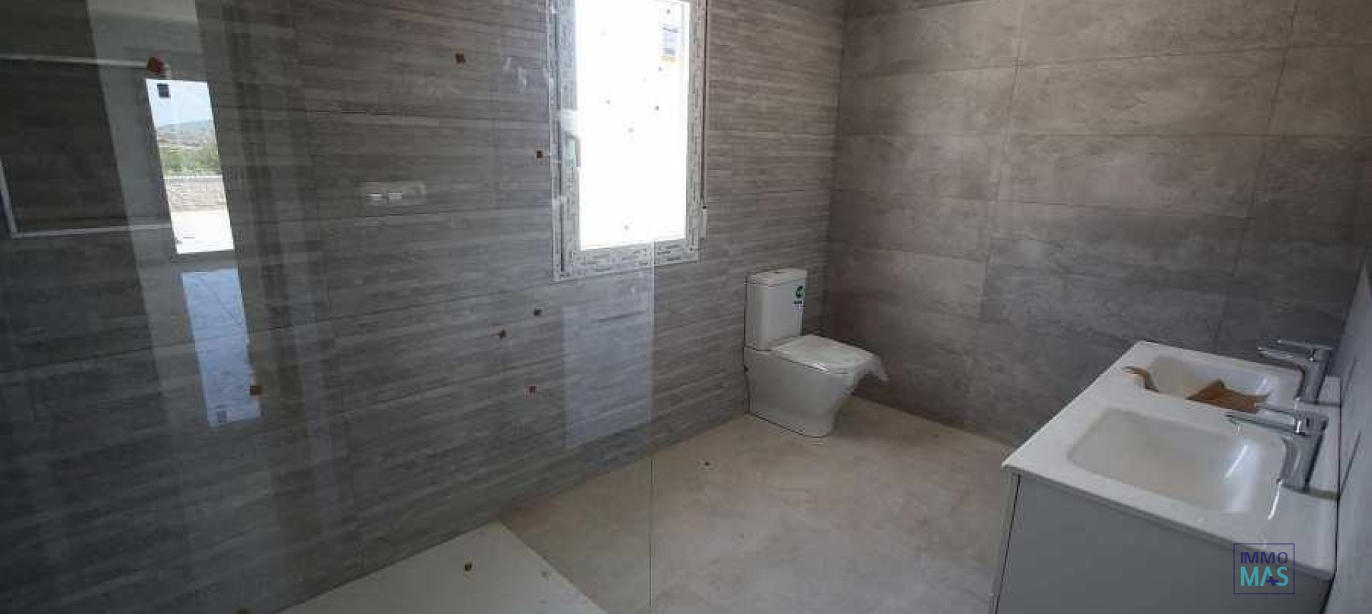 New Build - Villa - Pinoso - Camino Del Prado