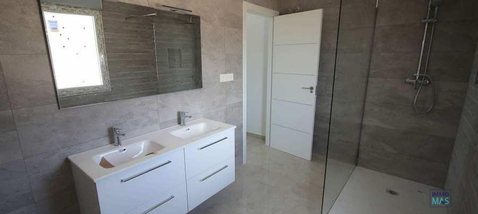 New Build - Villa - Pinoso - Camino Del Prado