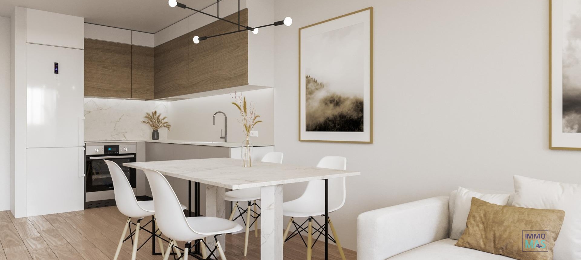 New Build - Apartment - Torrevieja - Centro