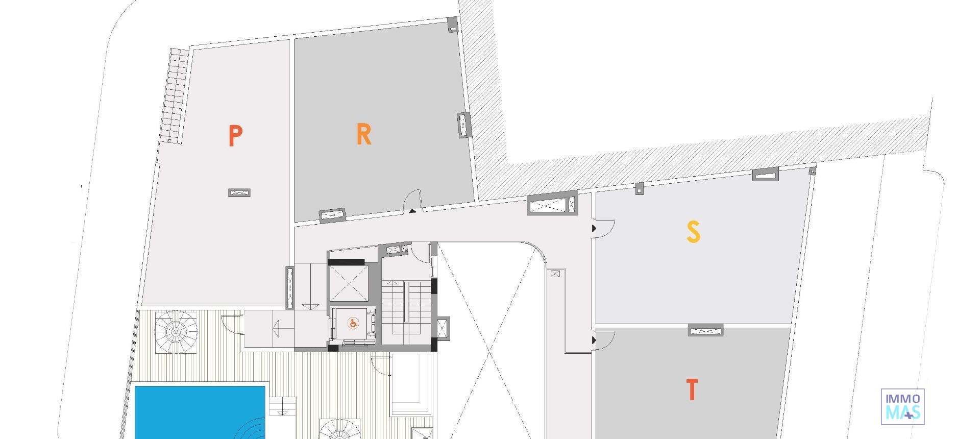 New Build - Apartment - Torrevieja - Centro