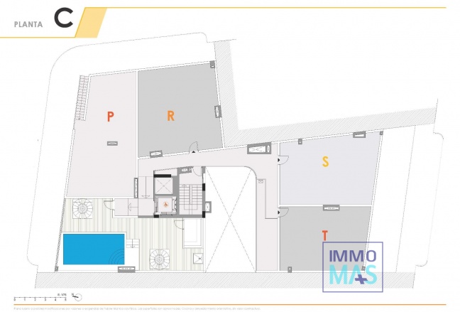 New Build - Apartment - Torrevieja - Centro