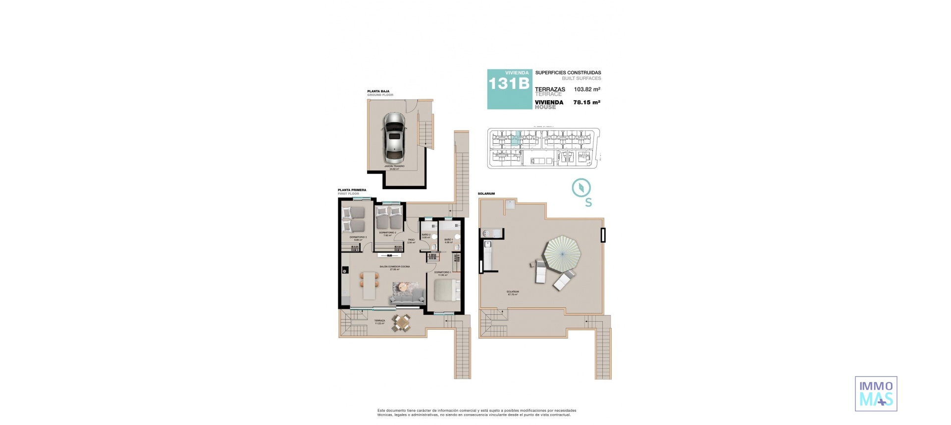 New Build - Apartment - Pilar de la Horadada - Torre De La Horadada