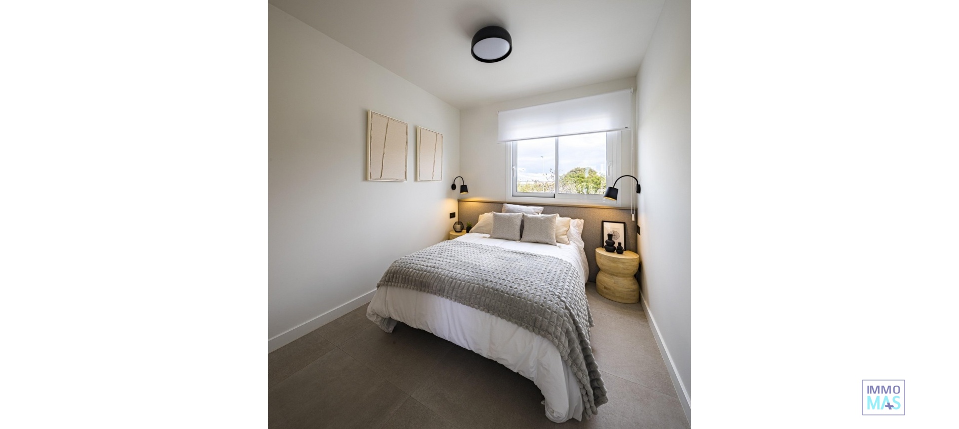 New Build - Apartment - Pilar de la Horadada - Torre De La Horadada