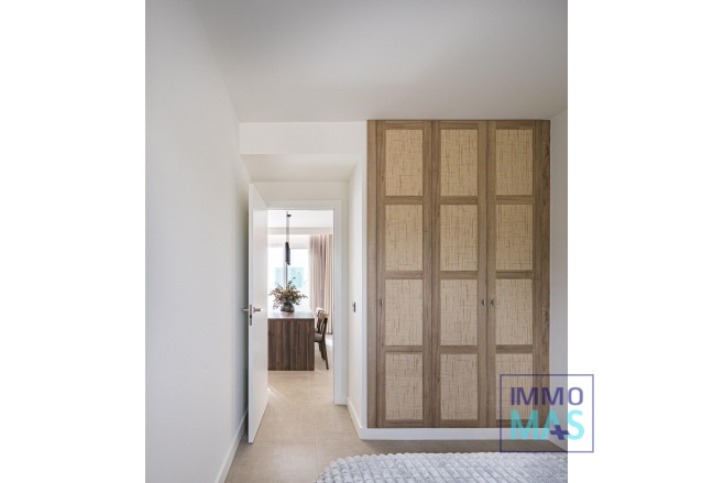 New Build - Apartment - Pilar de la Horadada - Torre De La Horadada