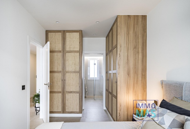 New Build - Apartment - Pilar de la Horadada - Torre De La Horadada