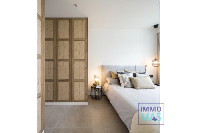 New Build - Apartment - Pilar de la Horadada - Torre De La Horadada