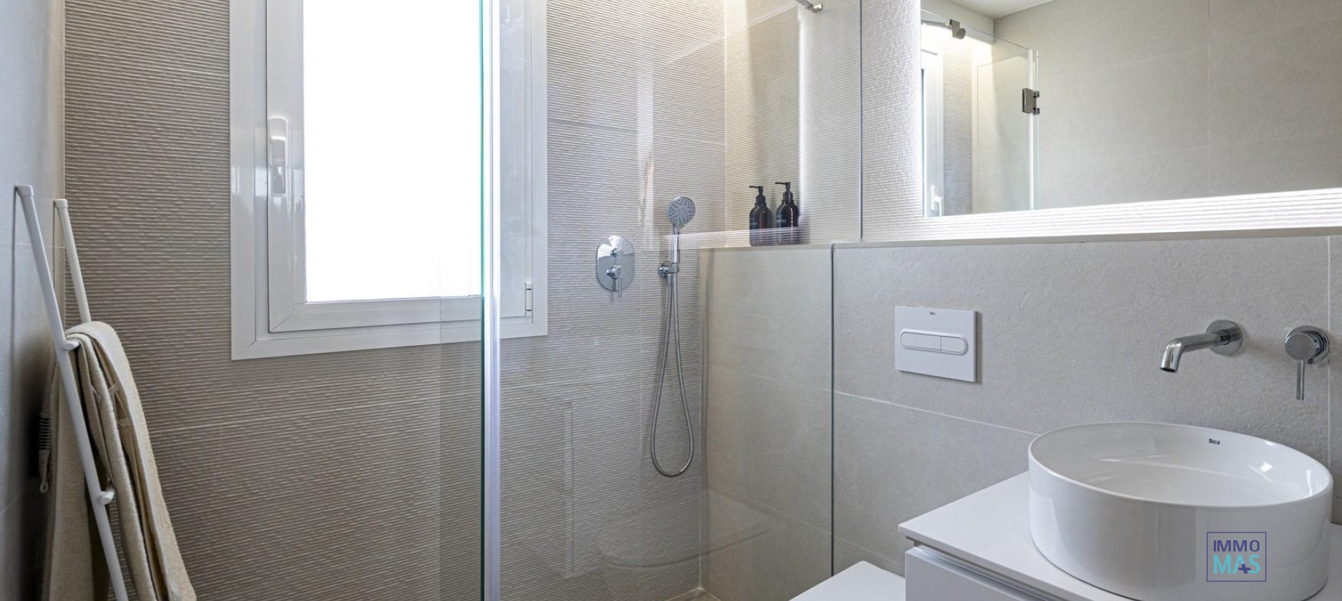 New Build - Apartment - Pilar de la Horadada - Torre De La Horadada