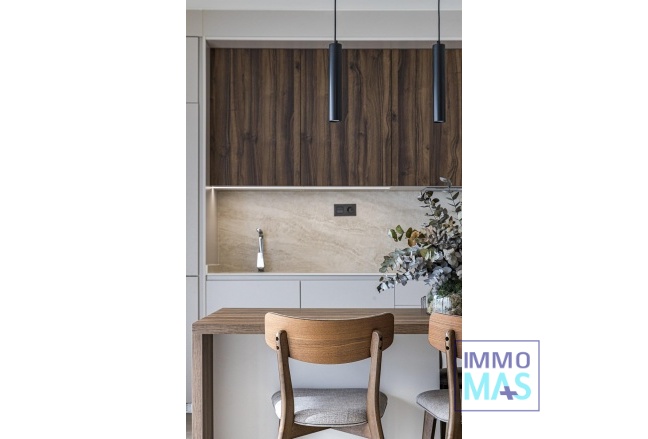 New Build - Apartment - Pilar de la Horadada - Torre De La Horadada