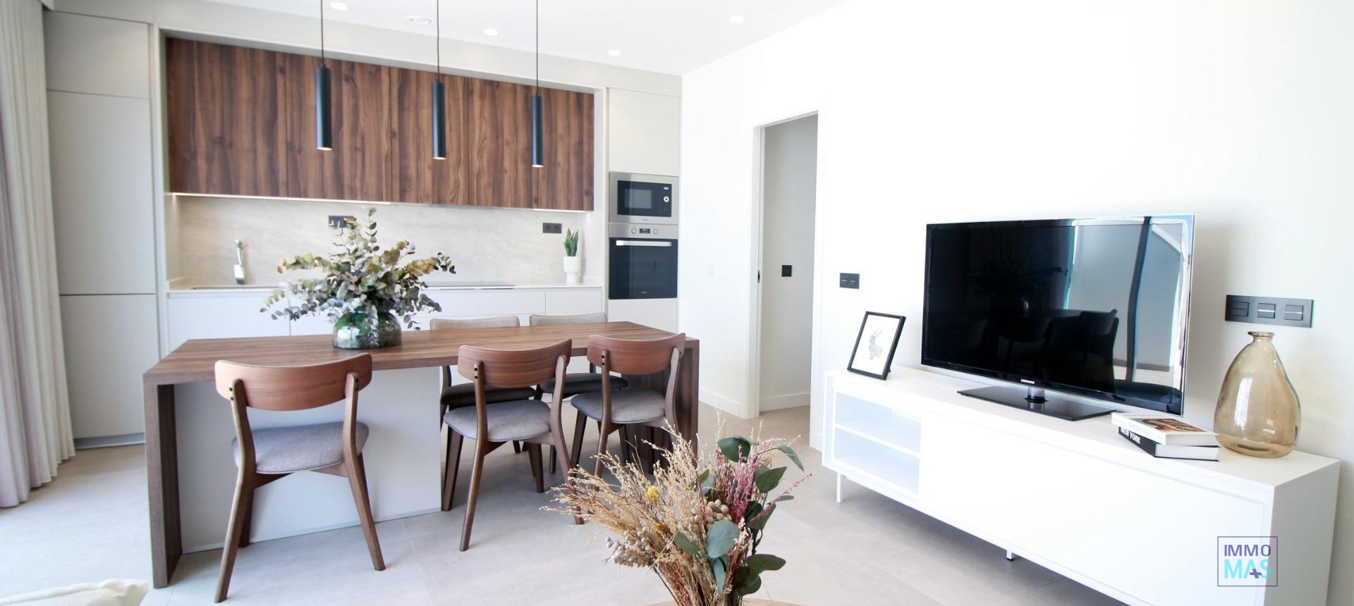 New Build - Apartment - Pilar de la Horadada - Torre De La Horadada