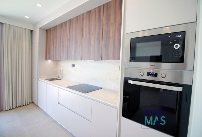 New Build - Apartment - Pilar de la Horadada - Torre De La Horadada