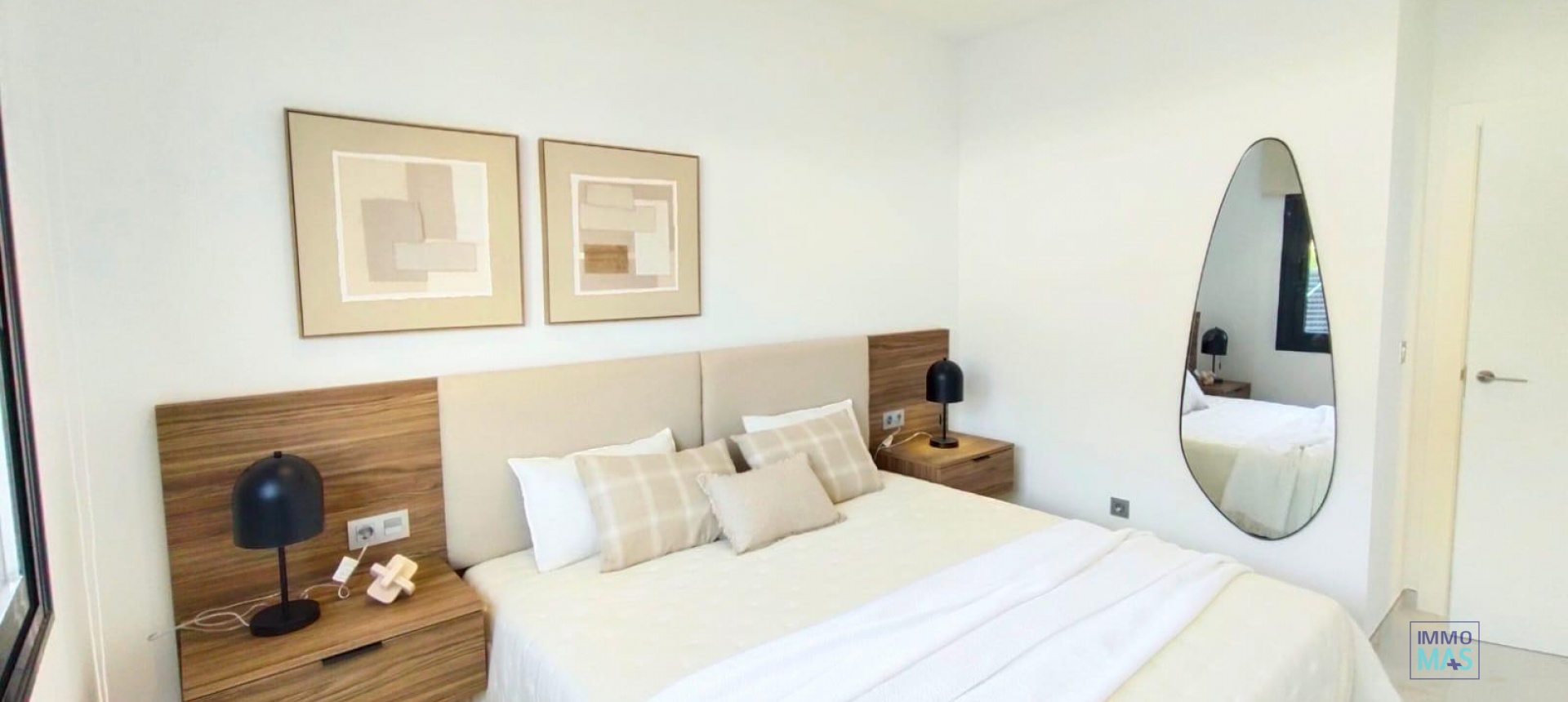 Obra nueva - Villa - Pilar de la Horadada - Pinar de Campoverde