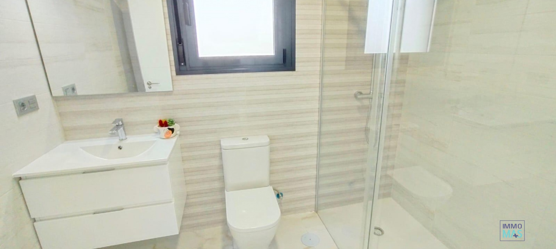 Obra nueva - Villa - Pilar de la Horadada - Pinar de Campoverde