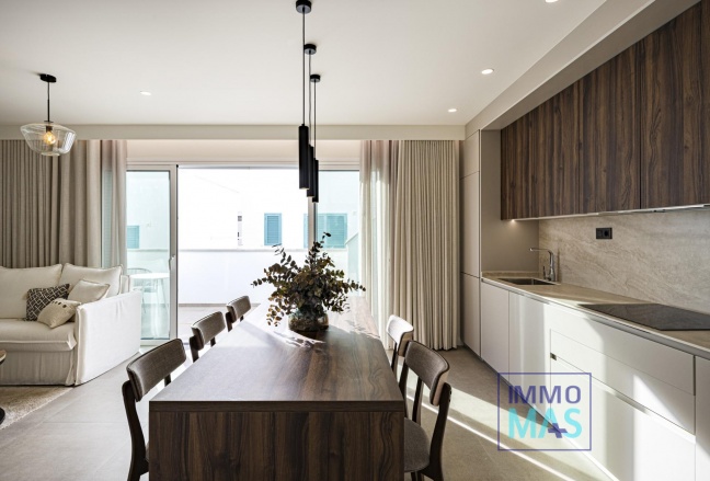 New Build - Apartment - Pilar de la Horadada - Torre De La Horadada