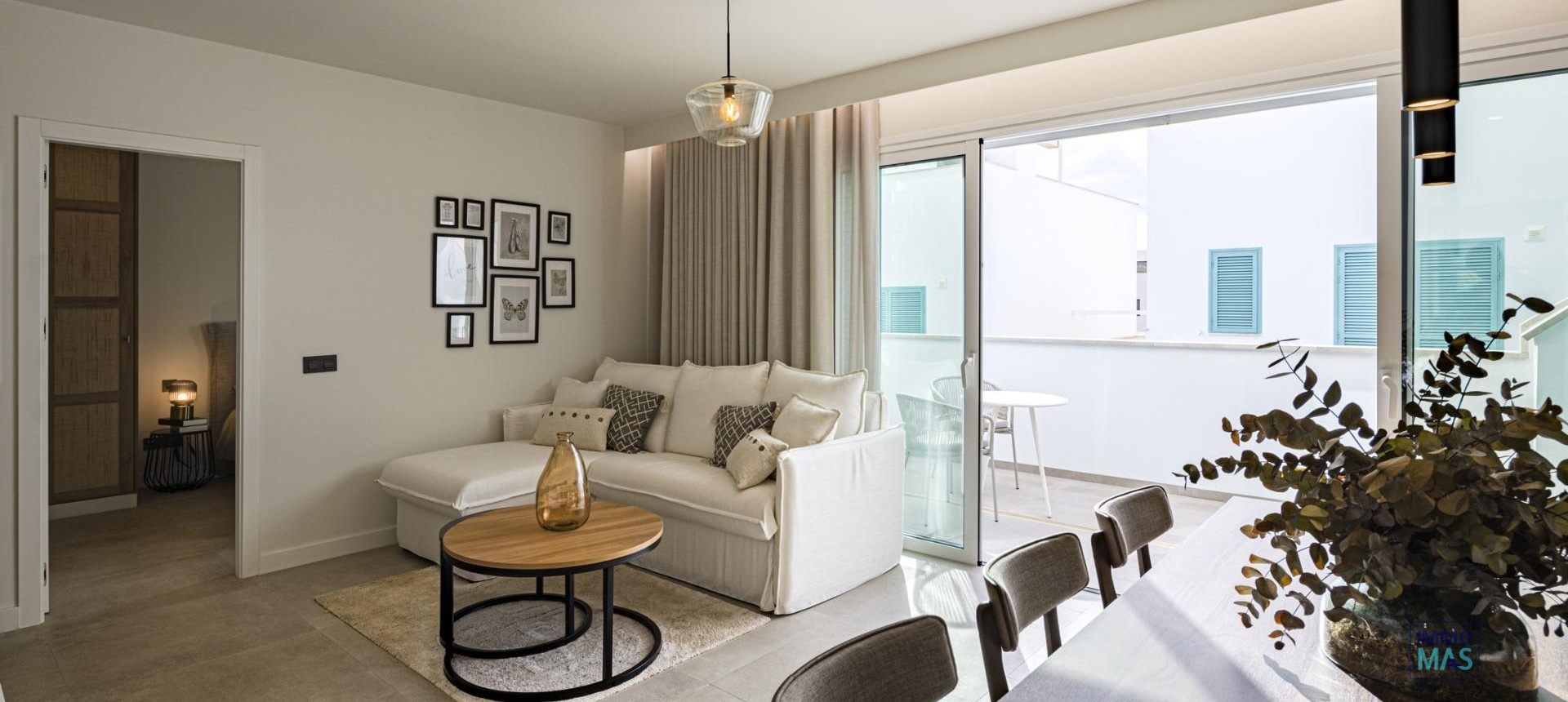 New Build - Apartment - Pilar de la Horadada - Torre De La Horadada