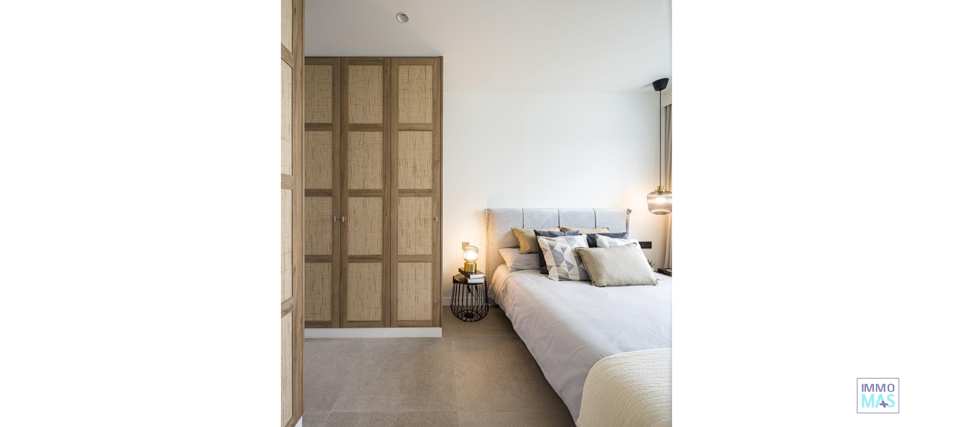 New Build - Apartment - Pilar de la Horadada - Torre De La Horadada