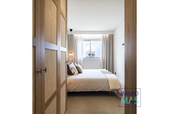 New Build - Apartment - Pilar de la Horadada - Torre De La Horadada