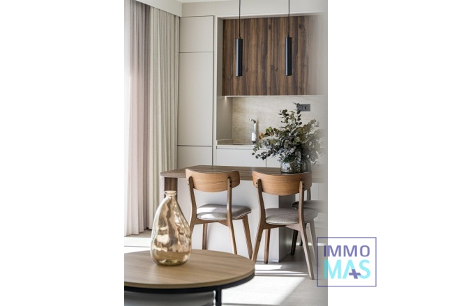 New Build - Apartment - Pilar de la Horadada - Torre De La Horadada