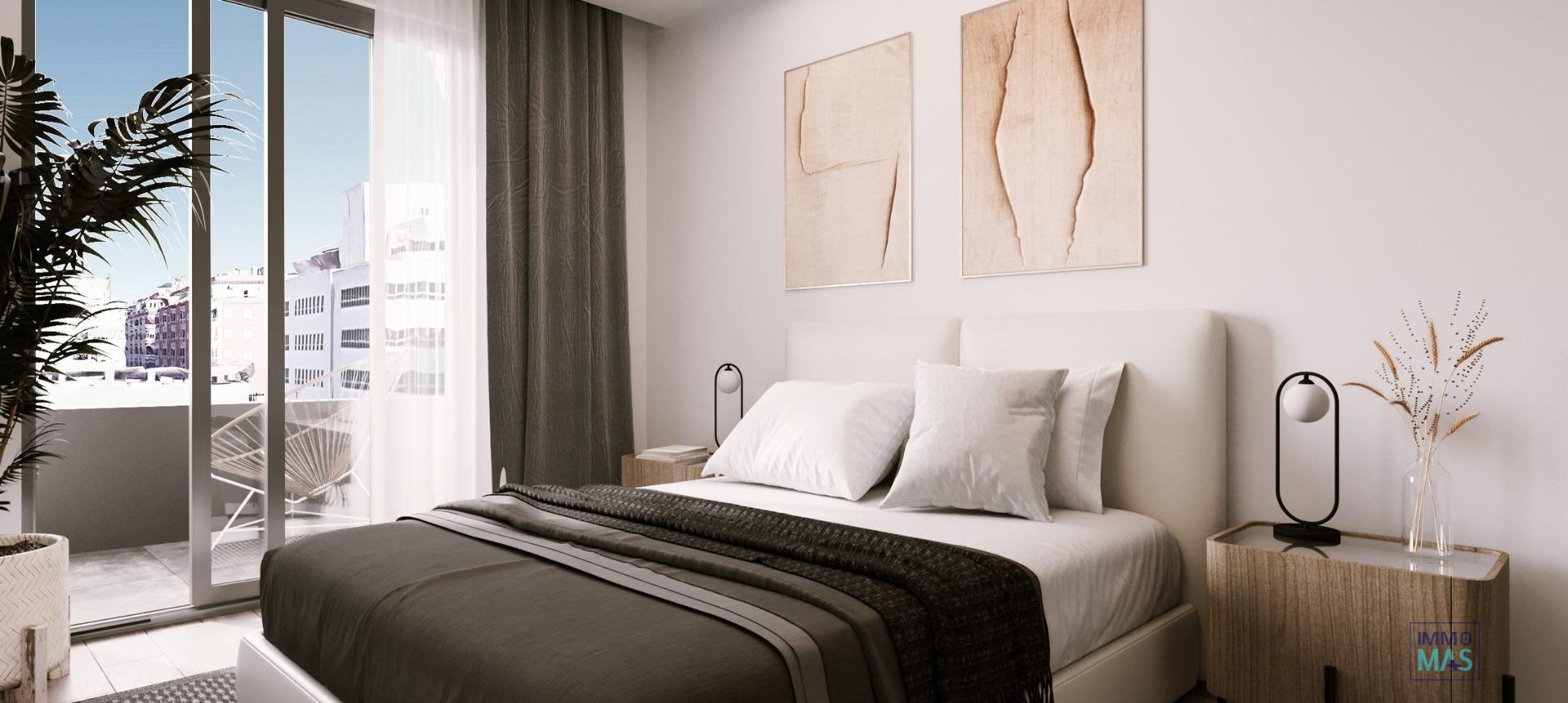 New Build - Apartment - Torrevieja - Centro