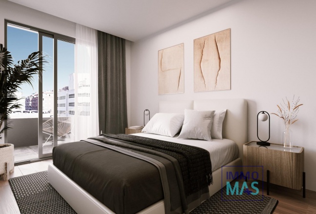 New Build - Apartment - Torrevieja - Centro