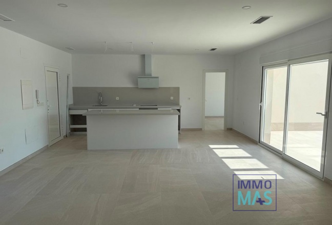 New Build - Villa - Pinoso - Camino Del Prado