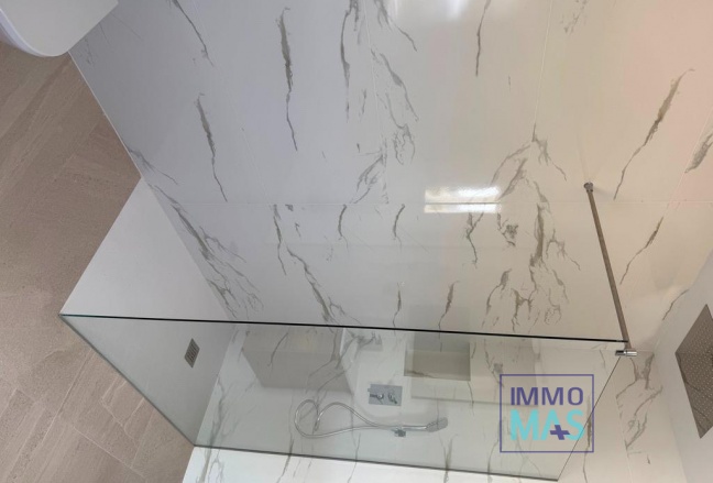 New Build - Villa - Pinoso - Camino Del Prado