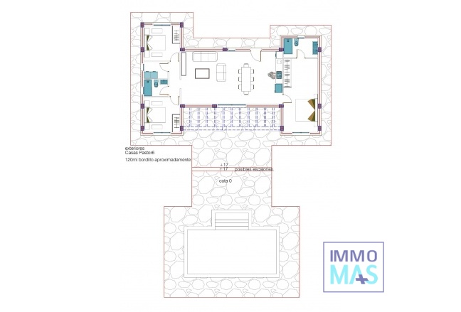 New Build - Villa - Pinoso - Camino Del Prado
