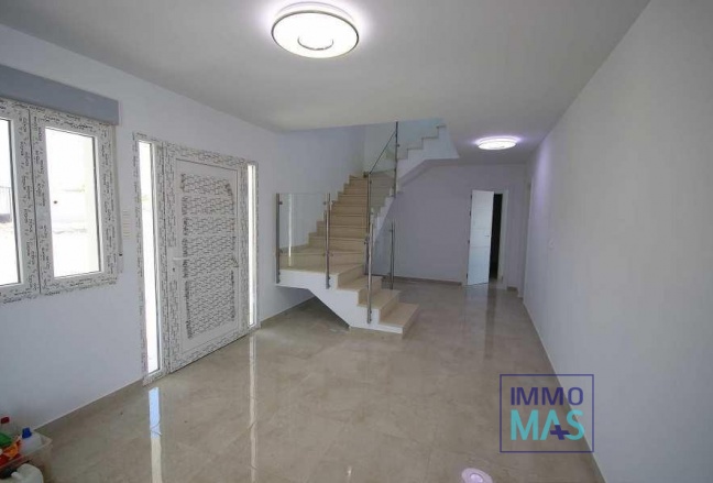 New Build - Villa - Pinoso - Camino Del Prado