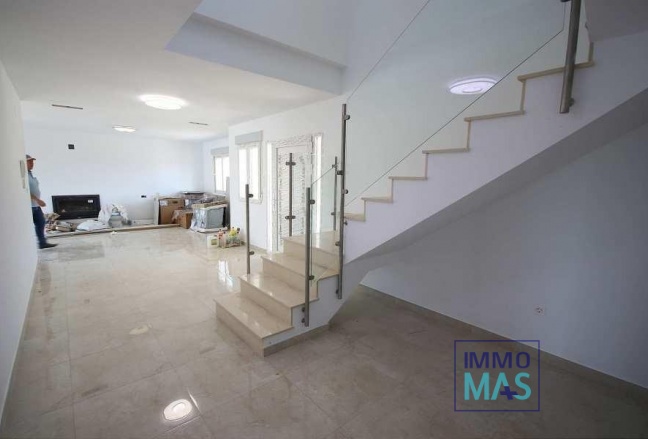 New Build - Villa - Pinoso - Camino Del Prado