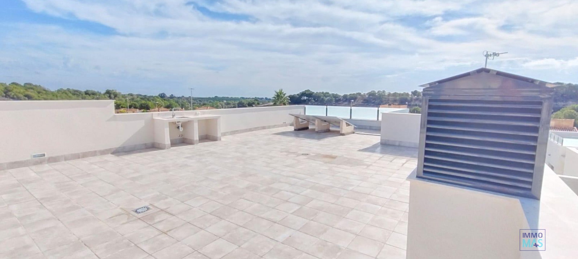 New Build - Villa - Pilar de la Horadada - Pinar de Campoverde