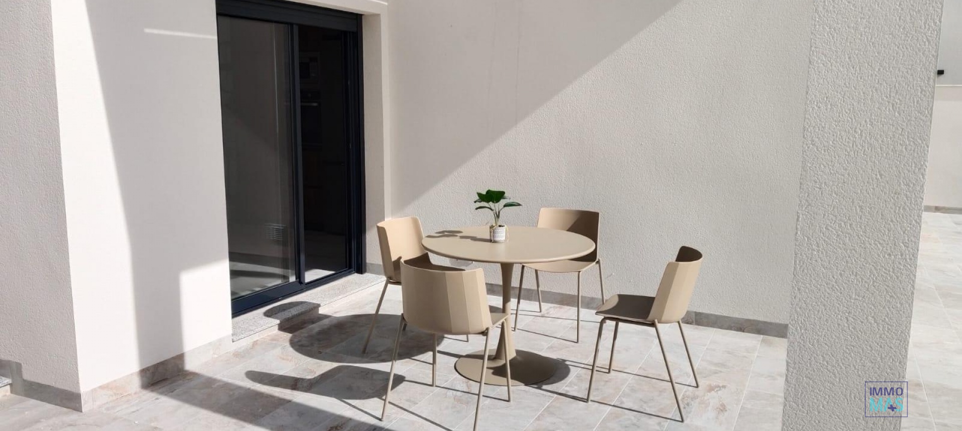 New Build - Villa - Pilar de la Horadada - Pinar de Campoverde