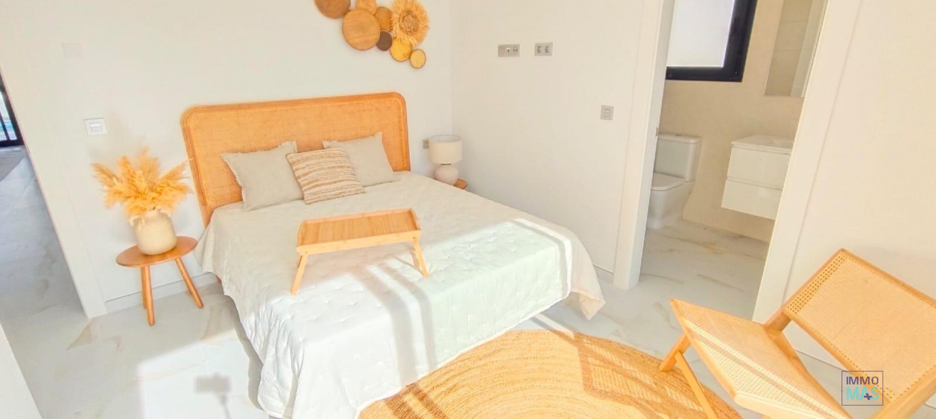 New Build - Villa - Pilar de la Horadada - Pinar de Campoverde