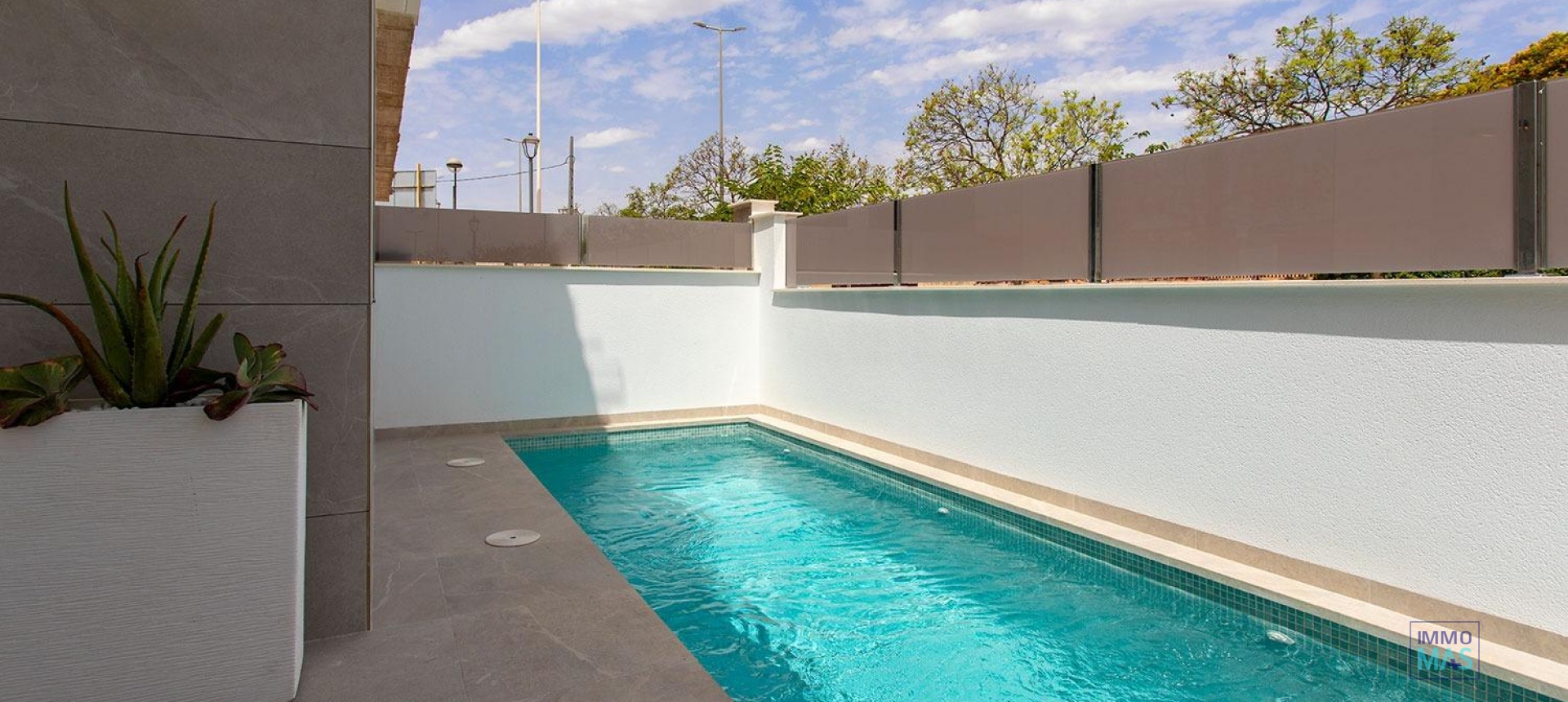 New Build - Villa - Sucina