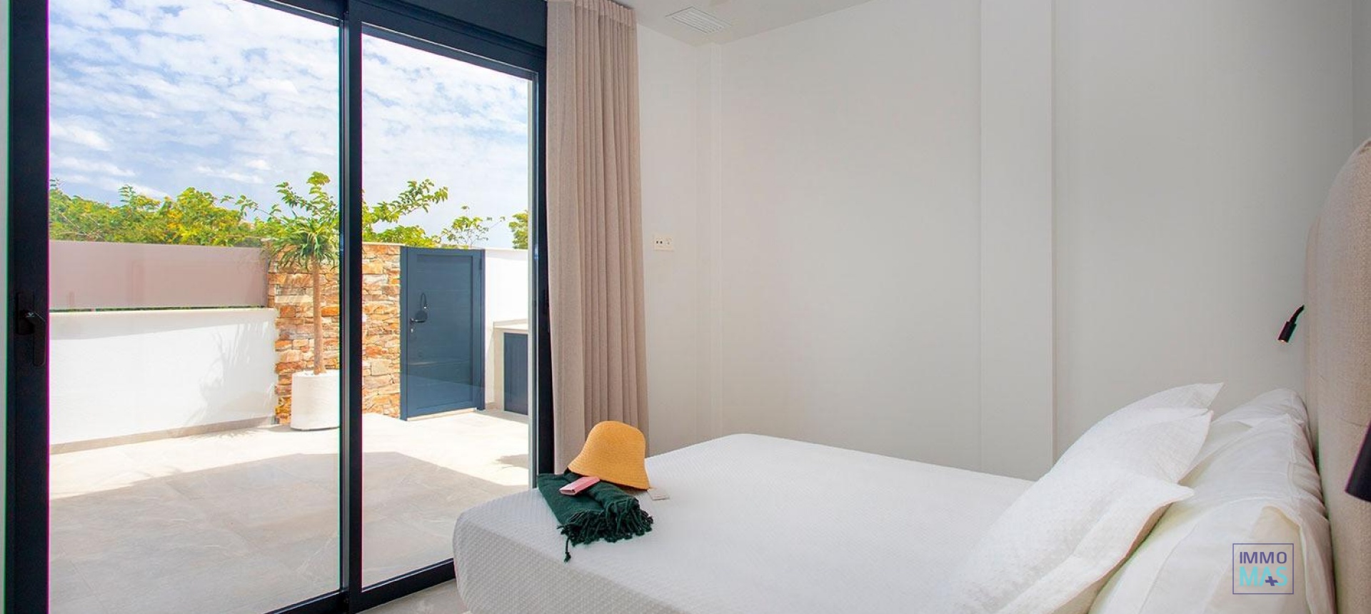 New Build - Villa - Sucina