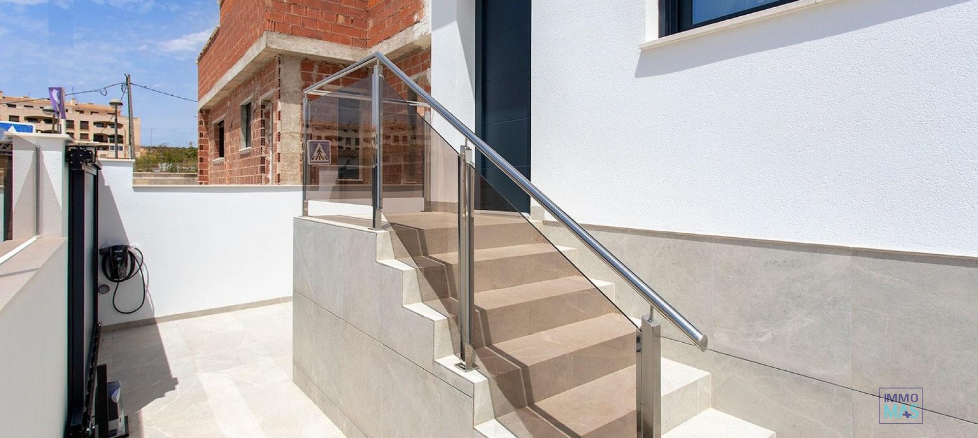 New Build - Villa - Sucina